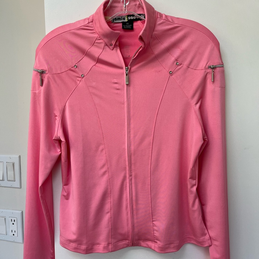 Golf Jacket - image 1